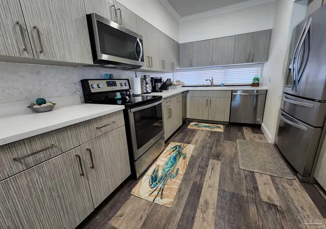 Photo 3 of Condo for sale at 1390 Ft Pickens Rd, Gulf Breeze, FL 32561 | MLS# 685554 | Listing updated on 2026-07-08