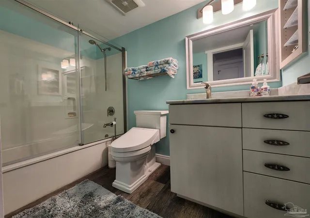Photo 4 of Condo for sale at 1390 Ft Pickens Rd, Gulf Breeze, FL 32561 | MLS# 685554 | Listing updated on 2026-07-08