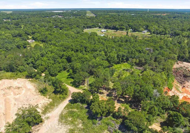 Photo 3 of Land for sale at 5228 Josacs Tr, Milton, FL 32583 | MLS# 684027 | Listing updated on 2026-09-24