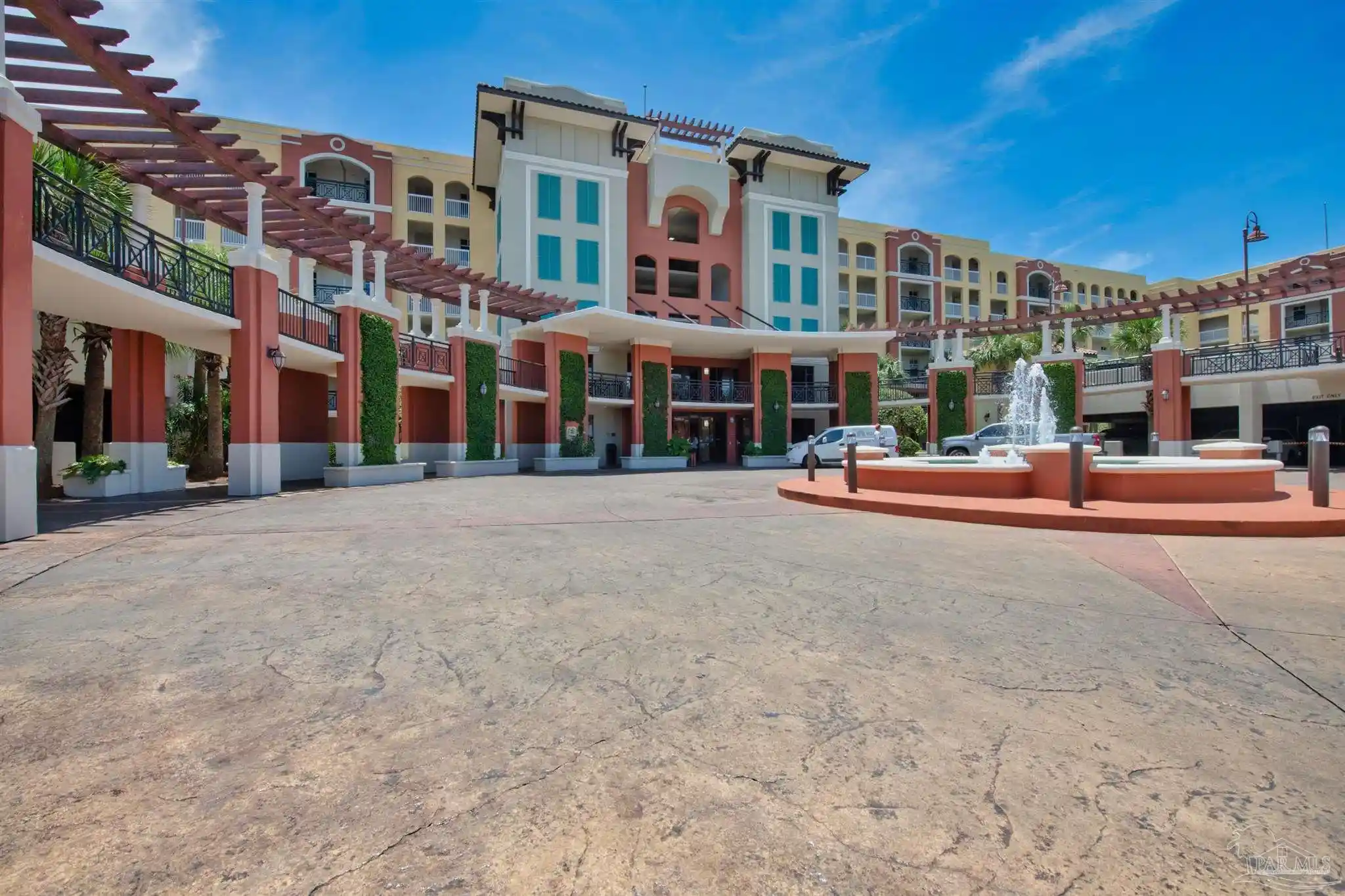 Listing Photo 29 - Condo for sale in 1150 Santa Rosa Blvd located at 1150 Santa Rosa Blvd, Fort Walton Beach, FL 32548 - Unit #322