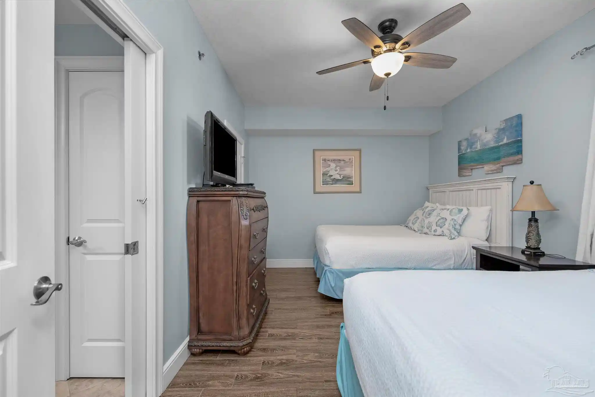 Listing Photo 2 - Condo for sale in 1150 Santa Rosa Blvd located at 1150 Santa Rosa Blvd, Fort Walton Beach, FL 32548 - Unit #322
