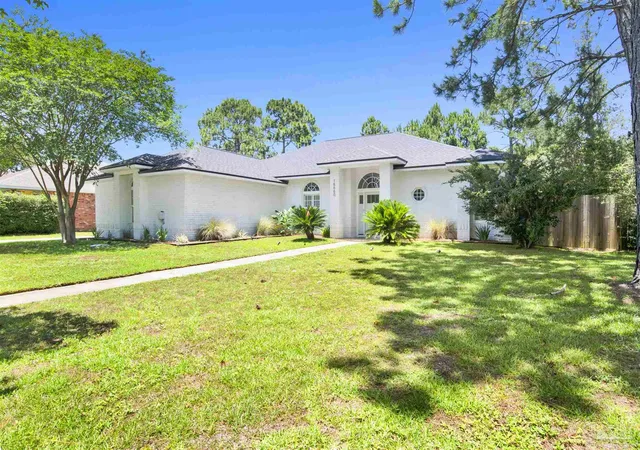 Photo 1 of Sale Pending at 16660 Innerarity Pt Rd, Pensacola, FL 32507 | MLS# 683866 | Listing updated on 2026-10-29