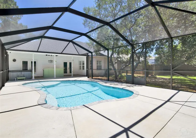 Photo 2 of Sale Pending at 16660 Innerarity Pt Rd, Pensacola, FL 32507 | MLS# 683866 | Listing updated on 2026-10-29