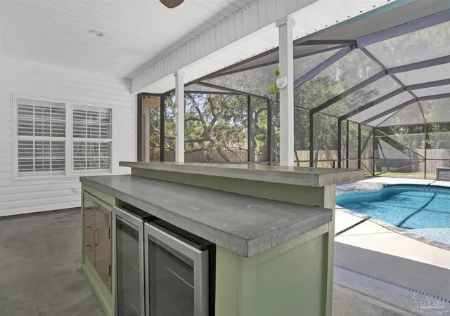 Photo 4 of Sale Pending at 16660 Innerarity Pt Rd, Pensacola, FL 32507 | MLS# 683866 | Listing updated on 2026-10-29