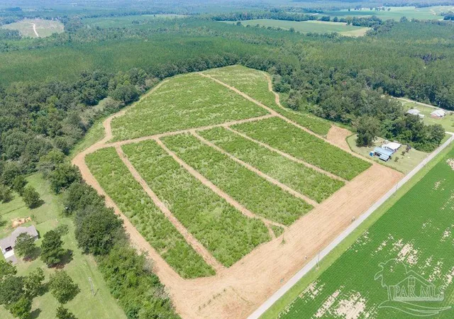 Photo 2 of Land for sale at Lot 2 Whistler Ln, Jay, FL 32565 | MLS# 688175 | Listing updated on 2026-08-28
