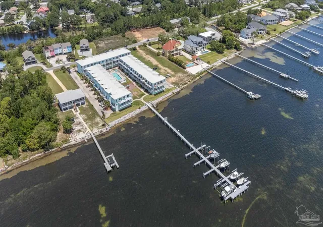 2nd image of 940 Sound Harbor Cir, Gulf Breeze, FL 32563 | MLS# 681640