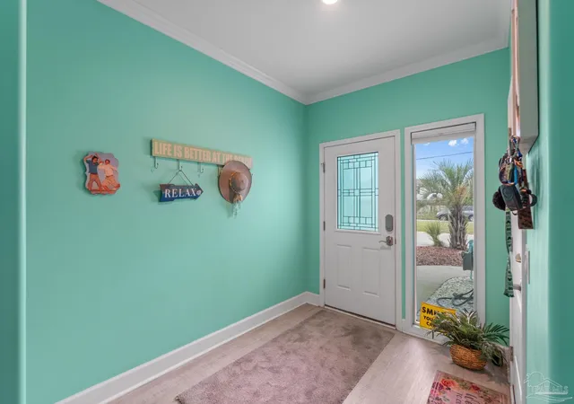 Photo 4 of Townhouse for sale at 940 Sound Harbor Cir, Gulf Breeze, FL 32563 | MLS# 681640 | Listing updated on 2026-09-23