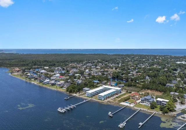 65th image of 940 Sound Harbor Cir, Gulf Breeze, FL 32563 | MLS# 681640