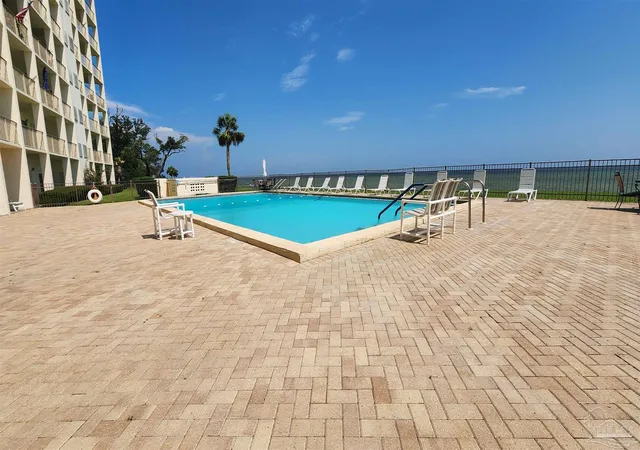 Condo for sale at 615 Bayshore Dr #902, Pensacola, FL 32507 | MLS# 688325