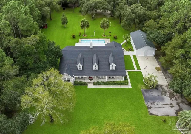 1st image of 1911 Tillman Ln, Pensacola, FL 32526 | MLS# 669815