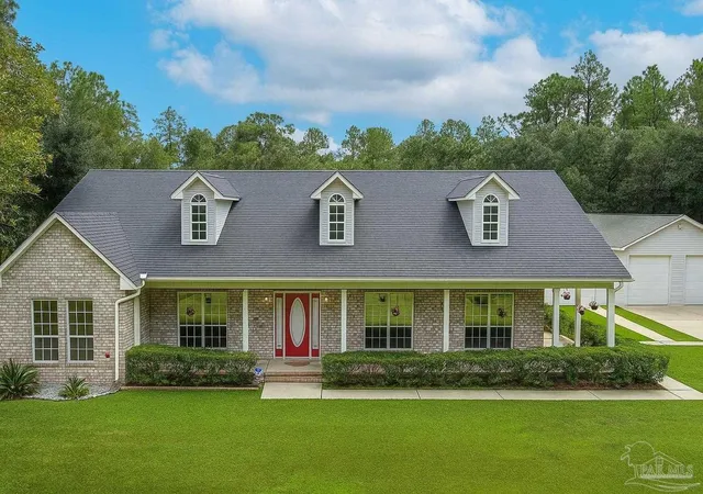 2nd image of 1911 Tillman Ln, Pensacola, FL 32526 | MLS# 669815
