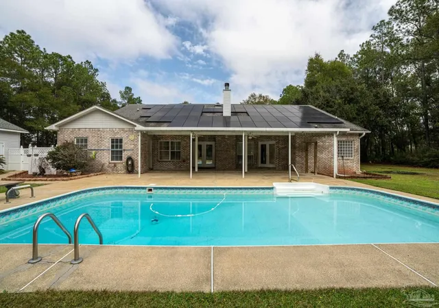 4th image of 1911 Tillman Ln, Pensacola, FL 32526 | MLS# 669815