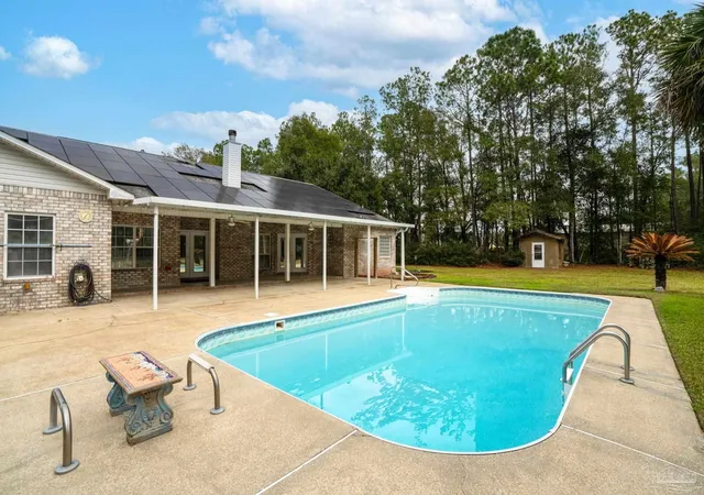 5th image of 1911 Tillman Ln, Pensacola, FL 32526 | MLS# 669815