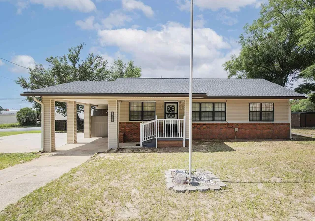 1st image of 6463 Open Rose Dr, Milton, FL 32570 | MLS# 684361