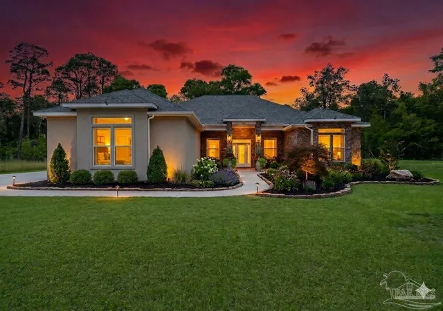 Single family home for sale at 1251 N Blue Angel Pkwy, Pensacola, FL 32506 | MLS# 680753