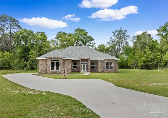 Photo 2 of Single family home for sale at 1251 N Blue Angel Pkwy, Pensacola, FL 32506 | MLS# 680753 | Listing updated on 2026-10-19