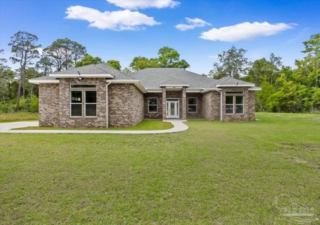 Photo 3 of Single family home for sale at 1251 N Blue Angel Pkwy, Pensacola, FL 32506 | MLS# 680753 | Listing updated on 2026-10-19