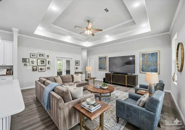 Photo 4 of Single family home for sale at 1251 N Blue Angel Pkwy, Pensacola, FL 32506 | MLS# 680753 | Listing updated on 2026-10-19