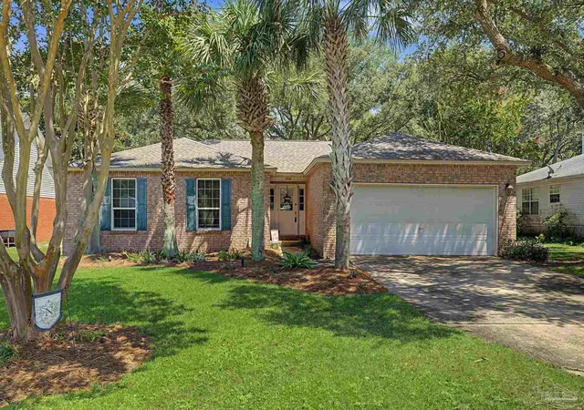 Photo 1 of Single family home for sale at 1830 Wheeler Rd, Gulf Breeze, FL 32563 | MLS# 688144 | Listing updated on 2026-08-28