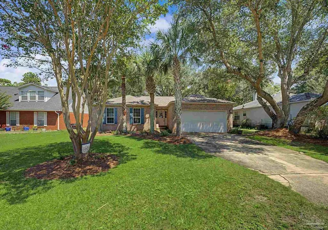 Photo 2 of Single family home for sale at 1830 Wheeler Rd, Gulf Breeze, FL 32563 | MLS# 688144 | Listing updated on 2026-08-28