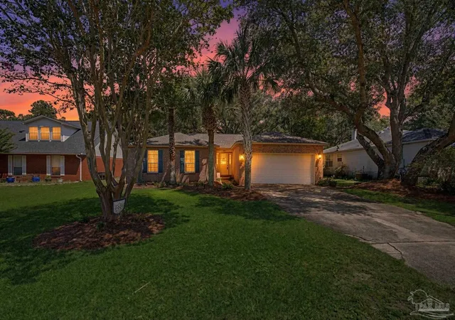 Photo 3 of Single family home for sale at 1830 Wheeler Rd, Gulf Breeze, FL 32563 | MLS# 688144 | Listing updated on 2026-08-28