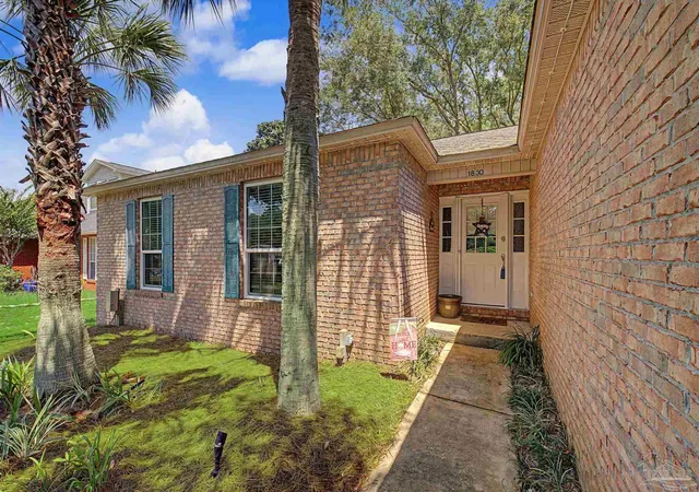 Photo 3 of Single family home for sale at 1830 Wheeler Rd, Gulf Breeze, FL 32563 | MLS# 688144 | Listing updated on 2026-08-28