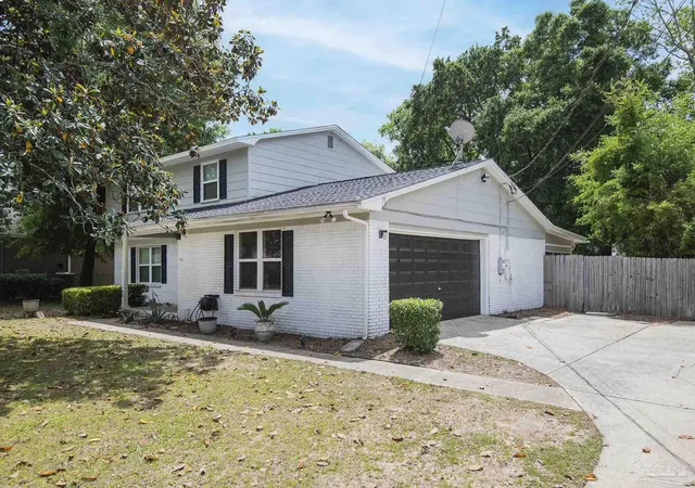 2nd image of 82233 Monticello Dr, Pensacola, FL 32514 | MLS# 682143