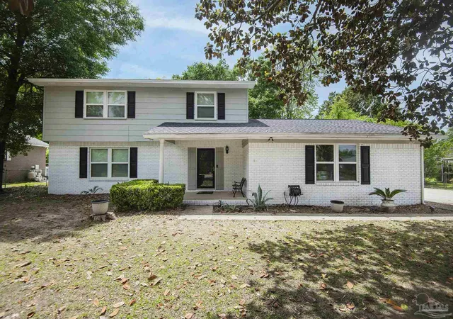 image of 82233 Monticello Dr, Pensacola, FL 32514 | MLS# 682143