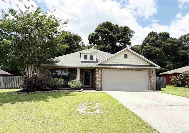 1st image of 5258 Dalton Cir, Milton, FL 32570 | MLS# 683912