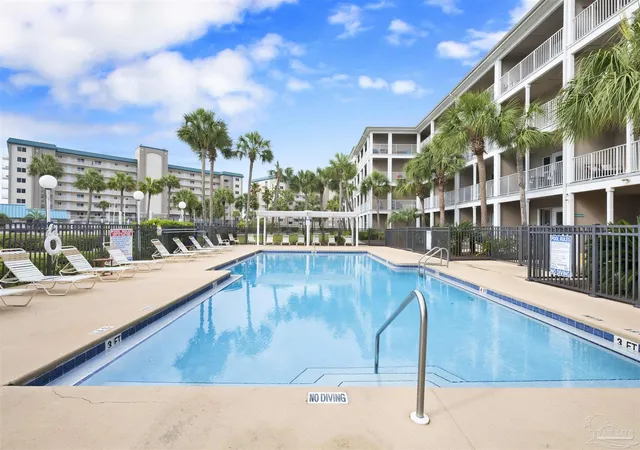 2nd image of 13351 Johnson Beach Rd #203E, Perdido Key, FL 32507 | MLS# 684826