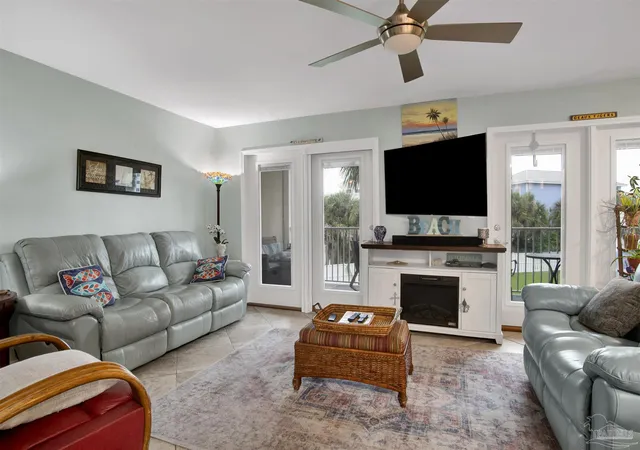 4th image of 13351 Johnson Beach Rd #203E, Perdido Key, FL 32507 | MLS# 684826