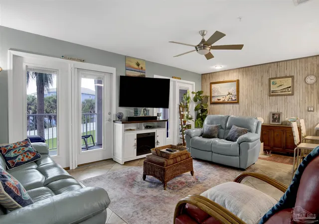 5th image of 13351 Johnson Beach Rd #203E, Perdido Key, FL 32507 | MLS# 684826