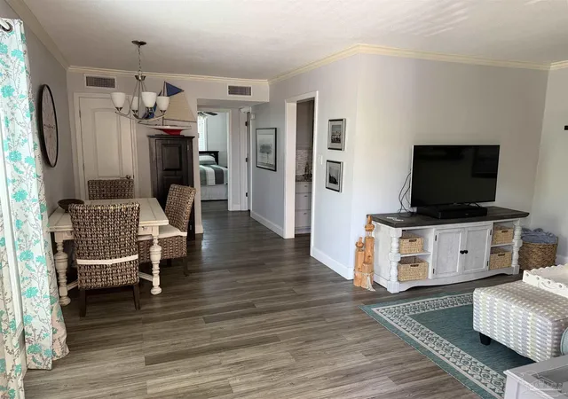 3rd image of 600 Scenic Hwy #209, Pensacola, FL 32503 | MLS# 677274