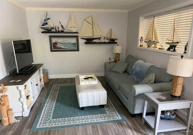 4th image of 600 Scenic Hwy #209, Pensacola, FL 32503 | MLS# 677274