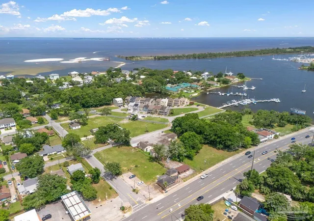 1st image of 612 S 1st St, Pensacola, FL 32507 | MLS# 667648