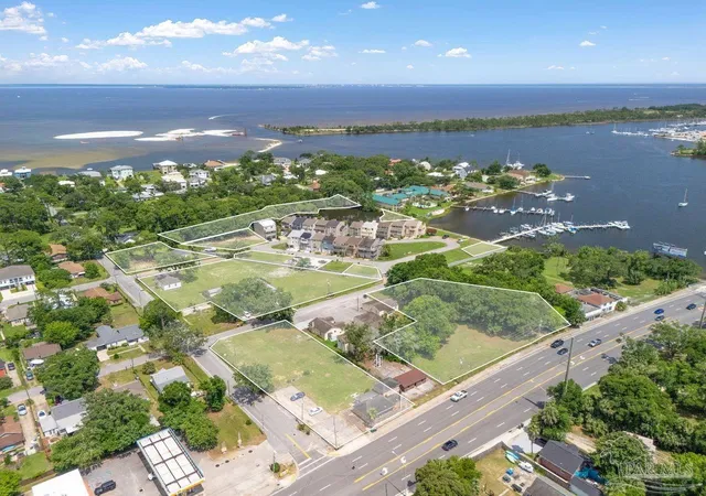 2nd image of 612 S 1st St, Pensacola, FL 32507 | MLS# 667648