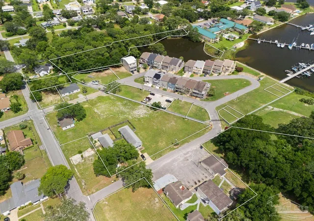 3rd image of 612 S 1St St, Pensacola, FL 32507 | MLS# 667648