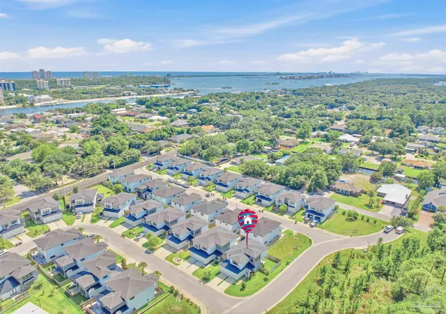 49th image of 13893 Red Drum Ct, Perdido Key, FL 32507 | MLS# 685424