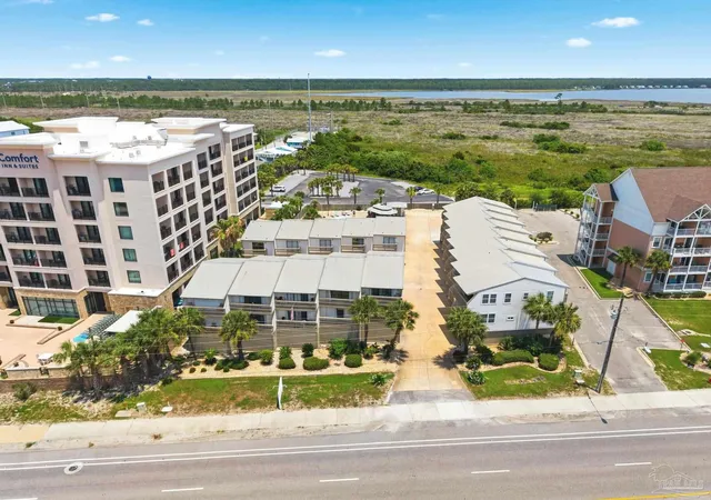 Photo 1 of Condo for sale at 554 E Beach Blvd #4, Gulf Shores, AL 36542 | MLS# 688042 | Listing updated on 2026-08-26