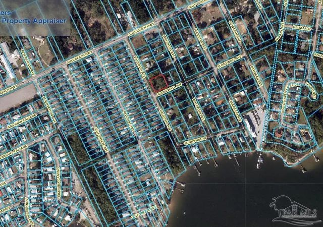 3rd image of 3710 Stonewall Ave, Pensacola, FL 32507 | MLS# 677942