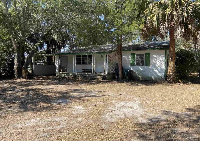 5th image of 3710 Stonewall Ave, Pensacola, FL 32507 | MLS# 677942