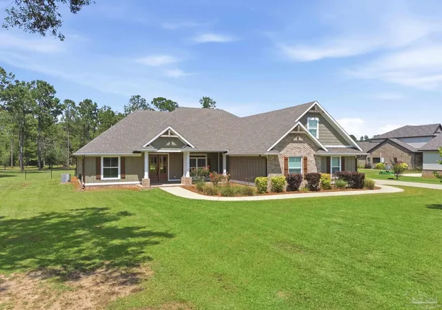 Photo 2 of Single family home for sale at 9242 Sage Forest Ln, Milton, FL 32571 | MLS# 685386 | Listing updated on 2026-09-03