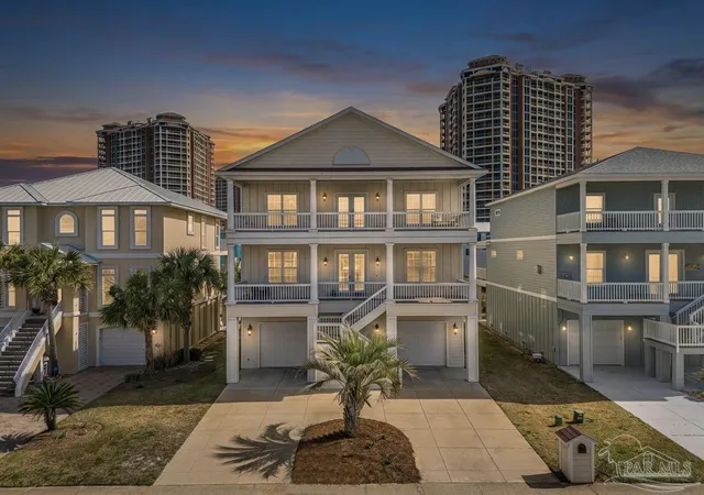 Photo 1 of Single family home for sale at 50 Calle Marbella, Gulf Breeze, FL 32561 | MLS# 678404 | Listing updated on 2026-08-27
