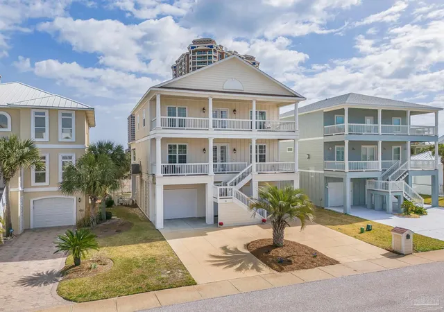 Photo 2 of Single family home for sale at 50 Calle Marbella, Gulf Breeze, FL 32561 | MLS# 678404 | Listing updated on 2026-08-27