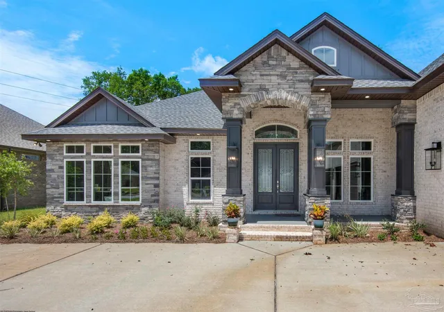 1st image of 6438 Ledgestone Ct, Pensacola, FL 32526 | MLS# 670217