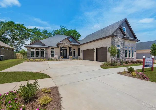 2nd image of 6438 Ledgestone Ct, Pensacola, FL 32526 | MLS# 670217