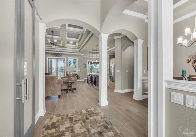 5th image of 6438 Ledgestone Ct, Pensacola, FL 32526 | MLS# 670217