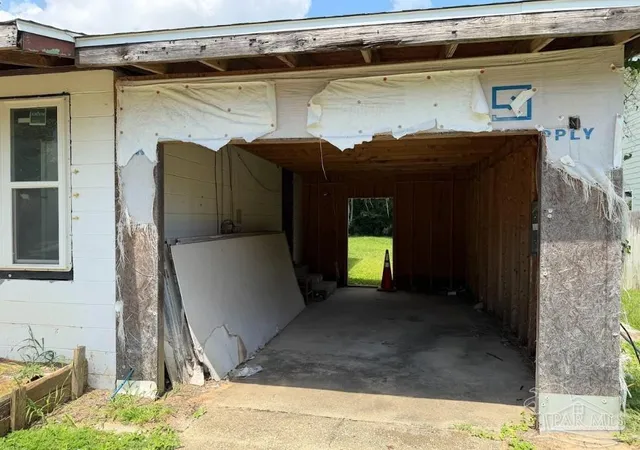 5th image of 1203 N C St, Pensacola, FL 32501 | MLS# 685286