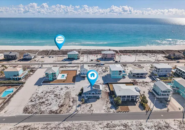 Photo 2 of Single family home for sale at 7569 White Sands Blvd, Navarre, FL 32566 | MLS# 678118 | Listing updated on 2026-10-05