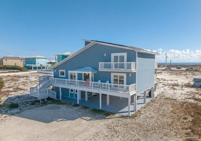 Photo 3 of Single family home for sale at 7569 White Sands Blvd, Navarre, FL 32566 | MLS# 678118 | Listing updated on 2026-10-05